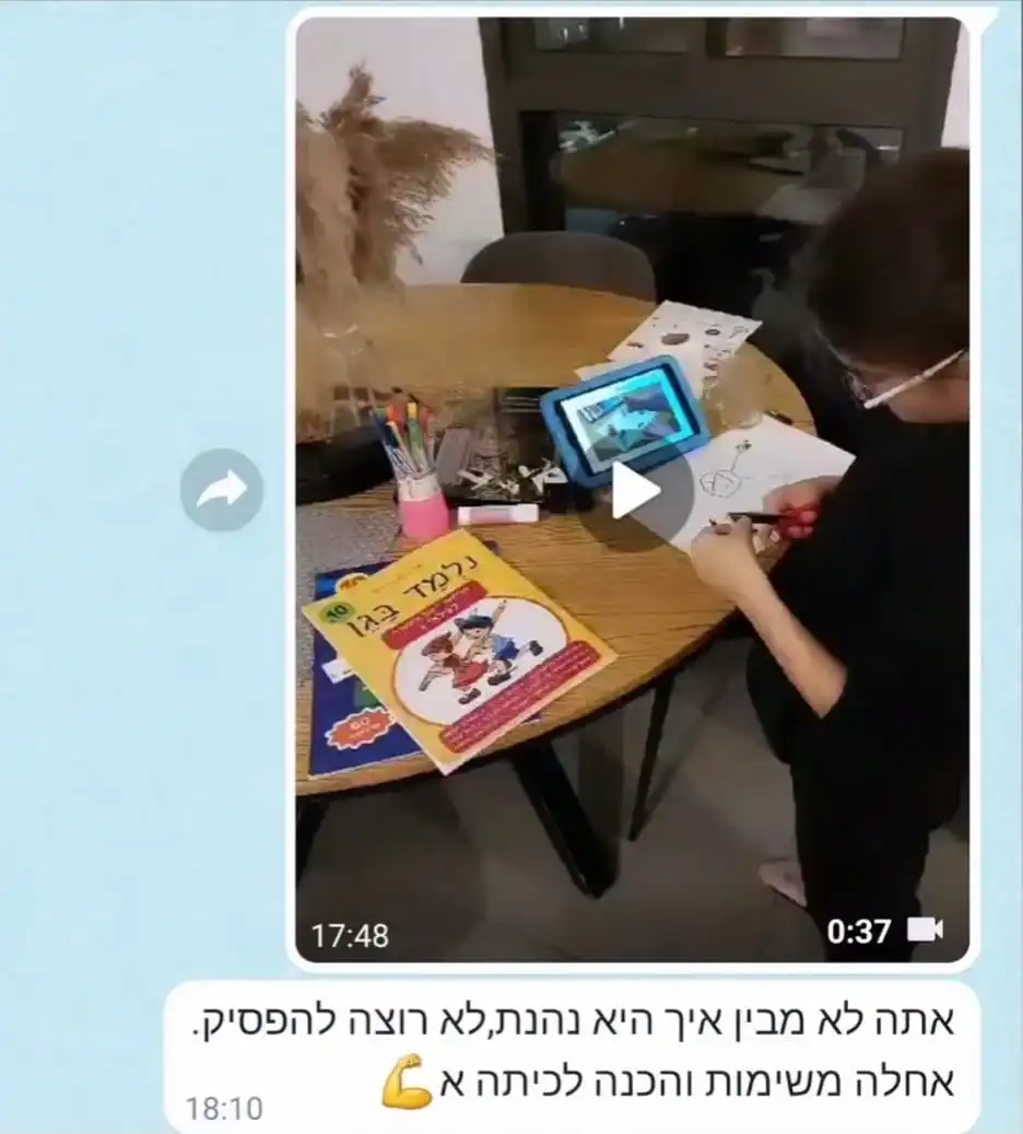 תמונת המלצה