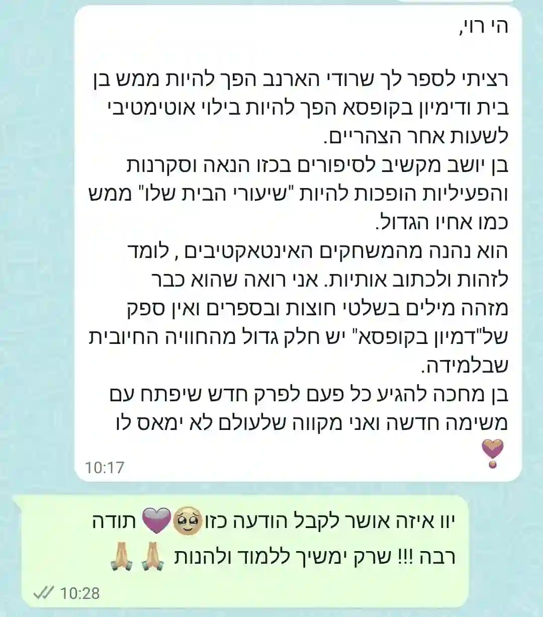 תמונת המלצה