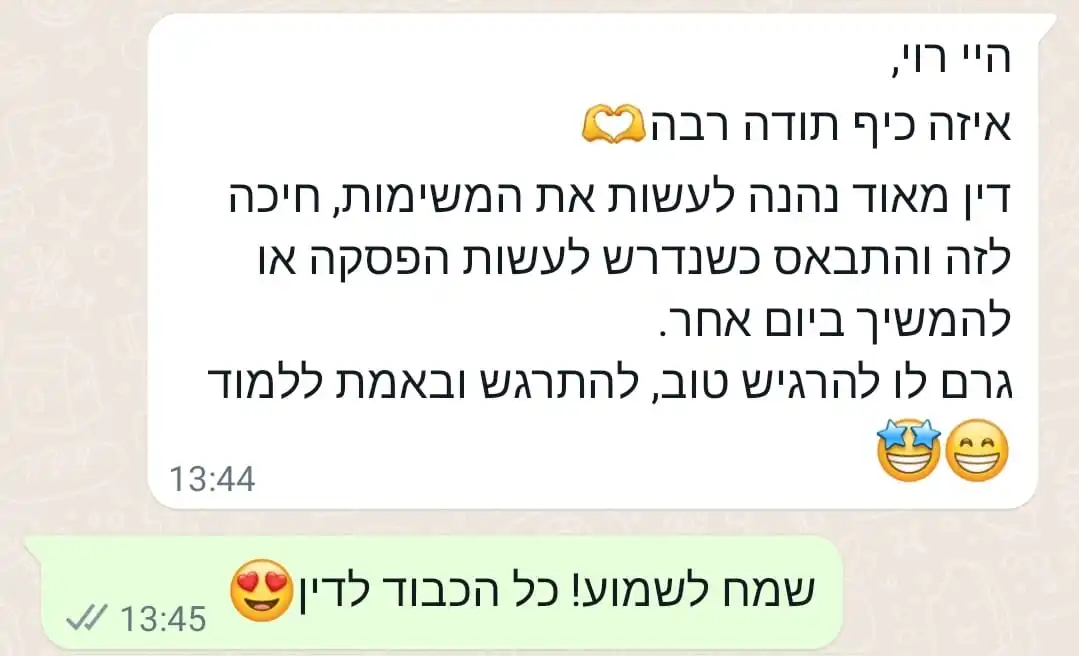תמונת המלצה