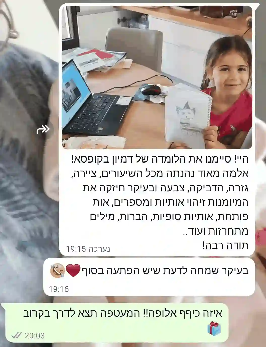 תמונת המלצה