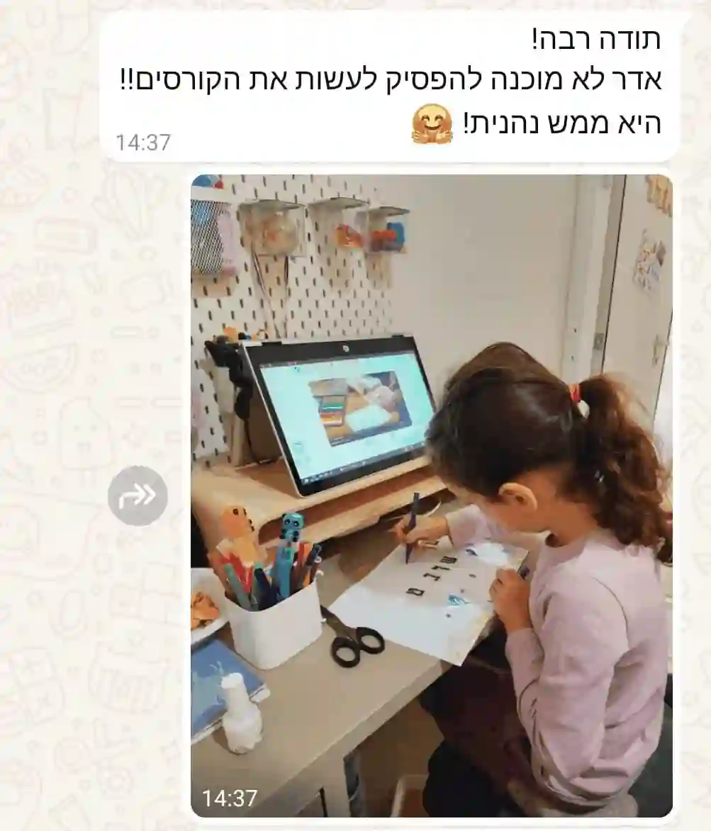 תמונת המלצה
