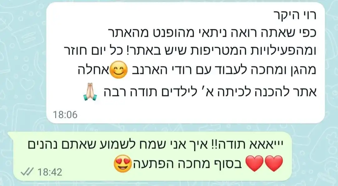 תמונת המלצה